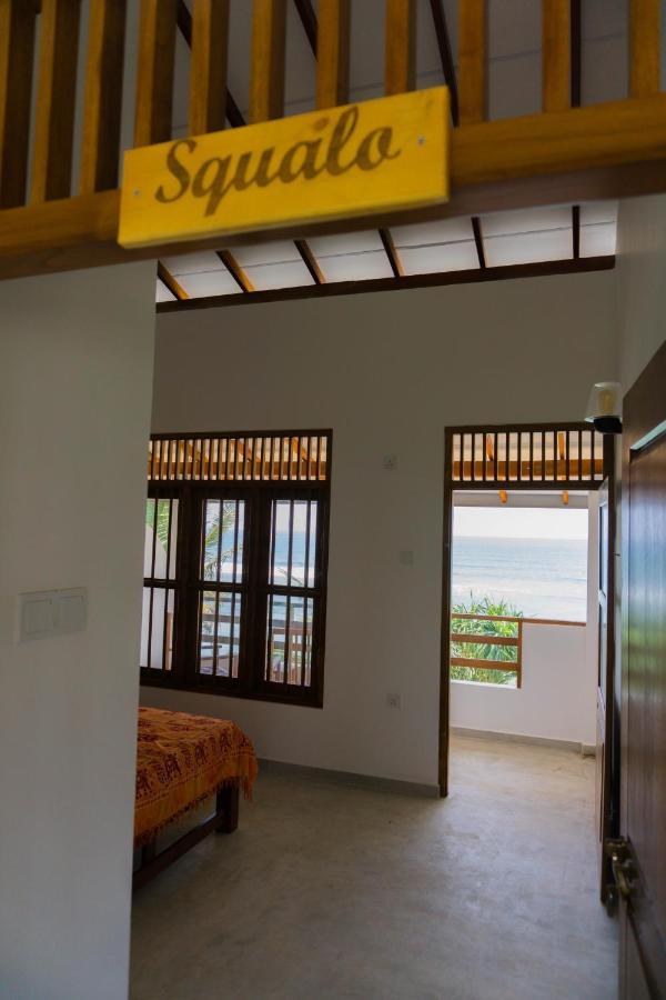 La Polena Hotel Matara Exterior foto
