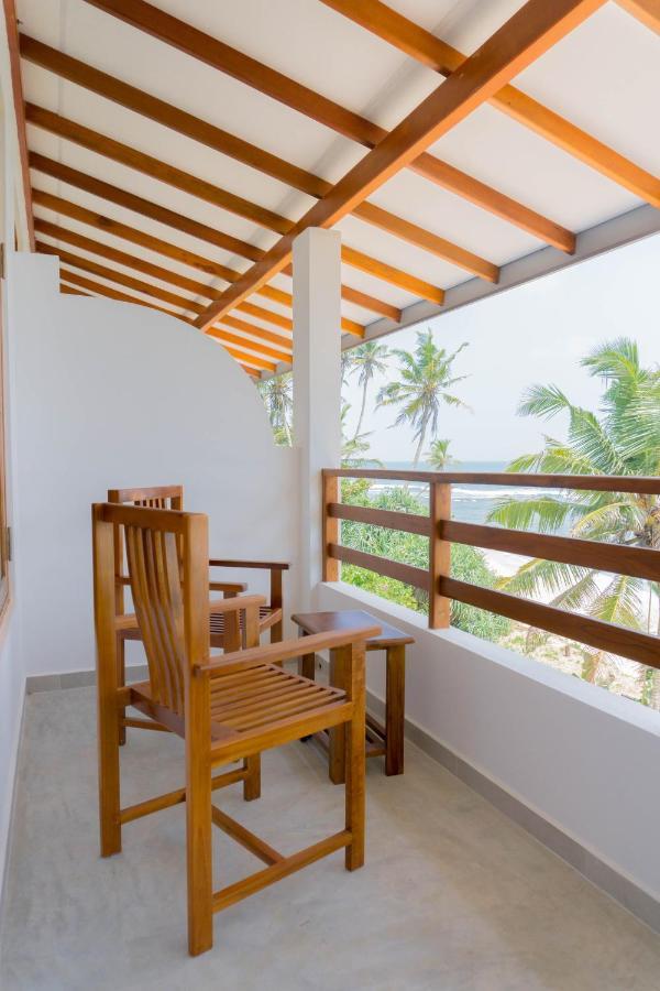 La Polena Hotel Matara Exterior foto