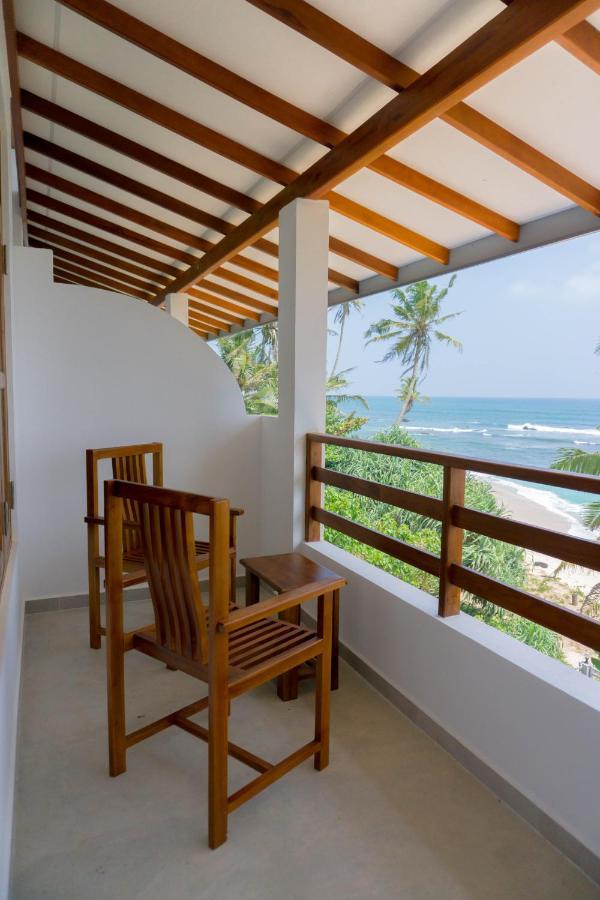 La Polena Hotel Matara Exterior foto