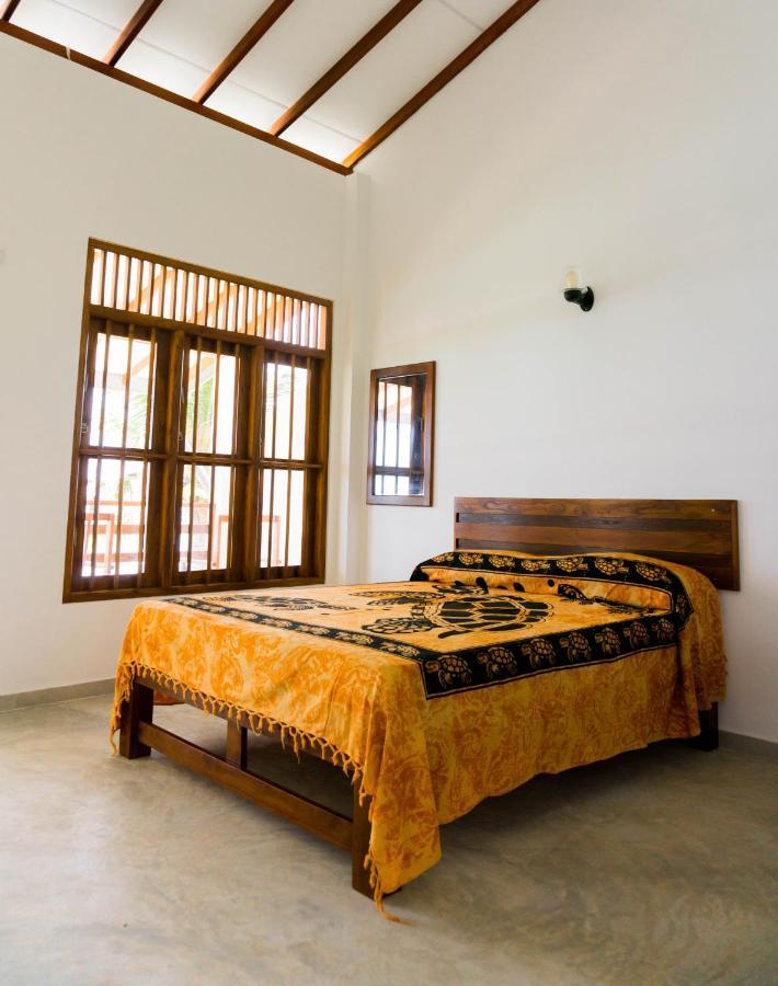 La Polena Hotel Matara Exterior foto