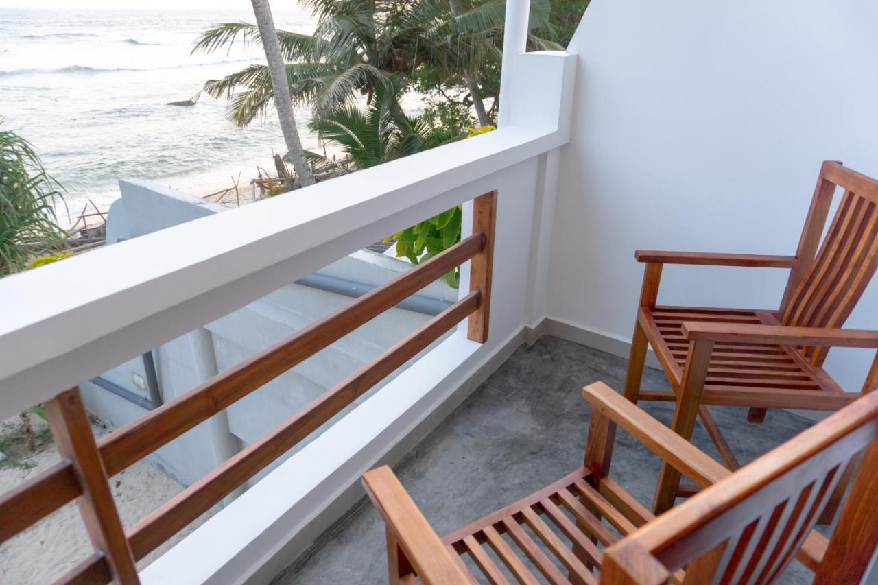 La Polena Hotel Matara Exterior foto