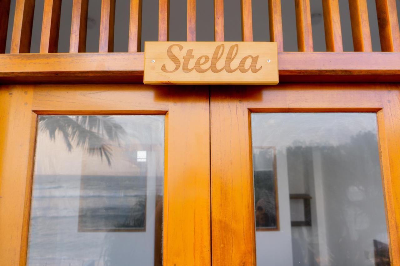 La Polena Hotel Matara Exterior foto
