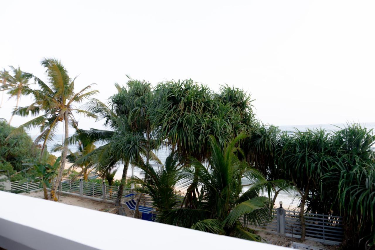 La Polena Hotel Matara Exterior foto