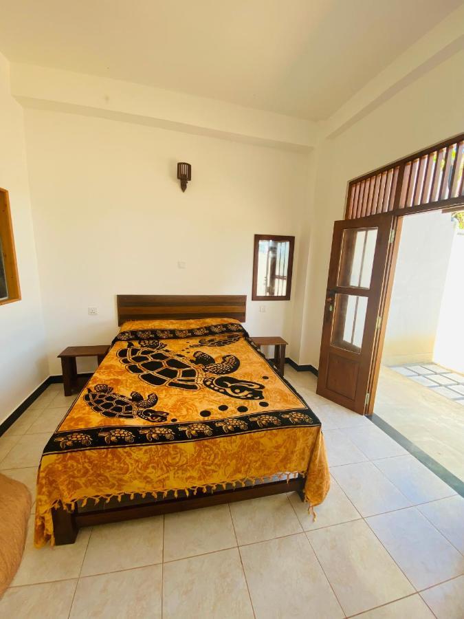 La Polena Hotel Matara Exterior foto