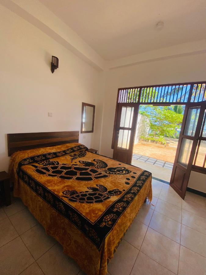 La Polena Hotel Matara Exterior foto
