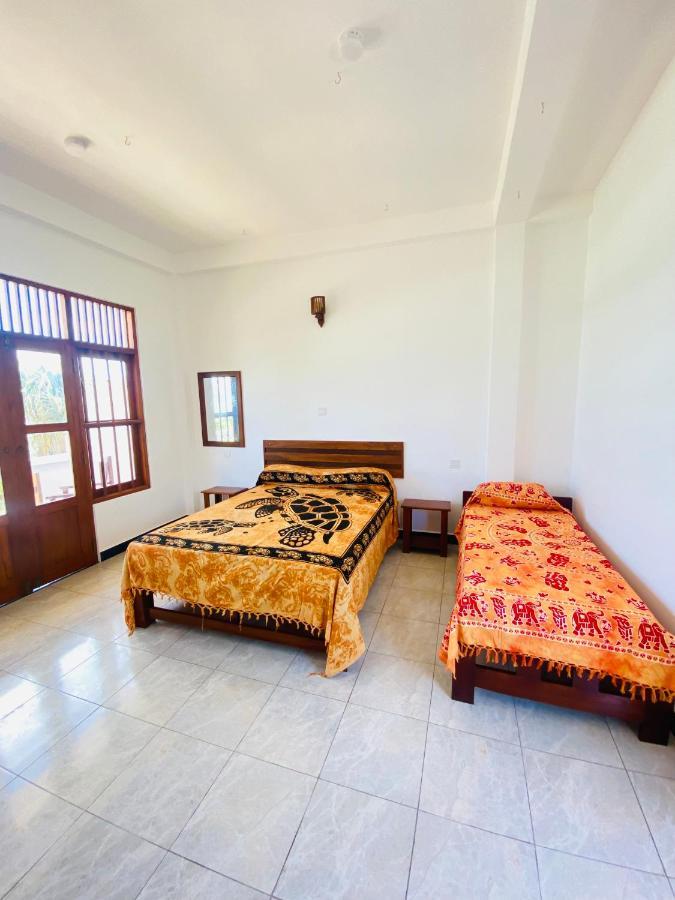 La Polena Hotel Matara Exterior foto