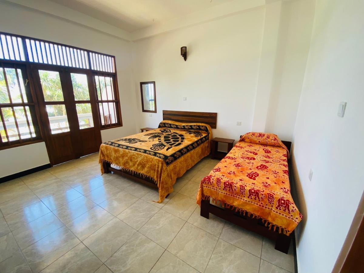 La Polena Hotel Matara Exterior foto