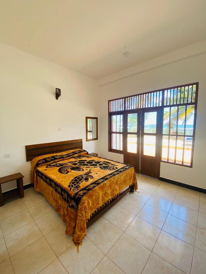 La Polena Hotel Matara Exterior foto