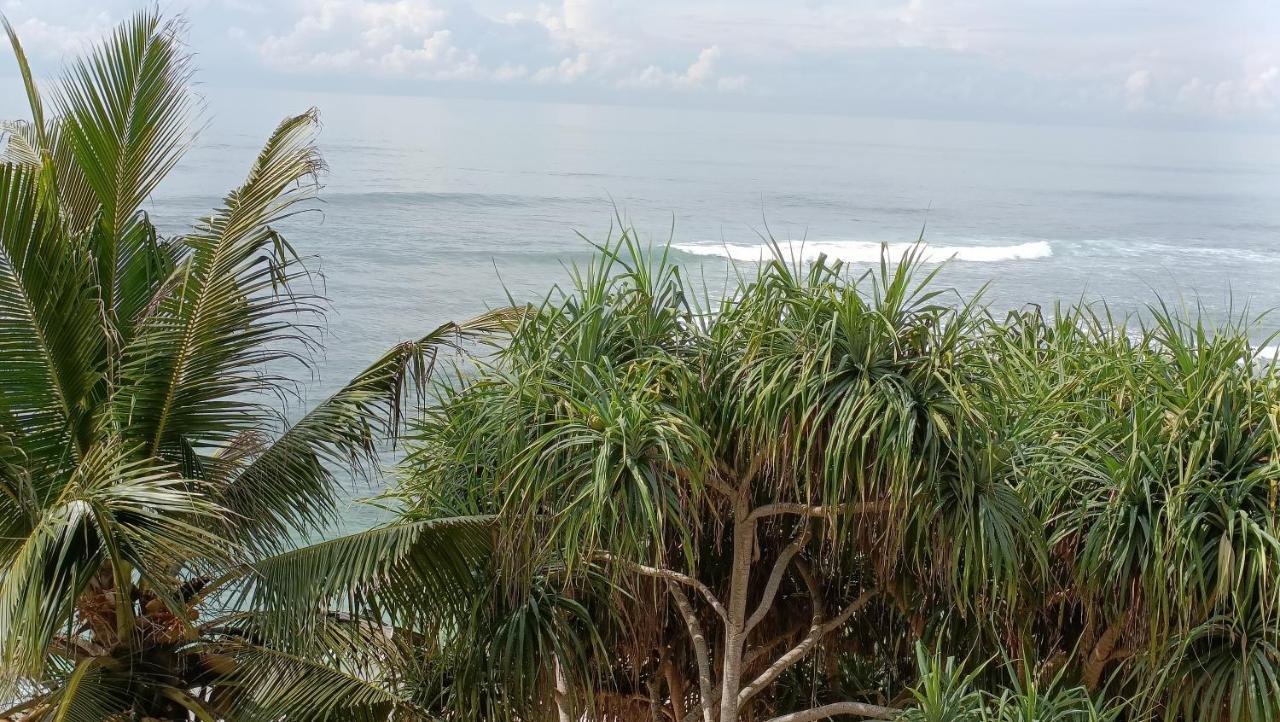 La Polena Hotel Matara Exterior foto